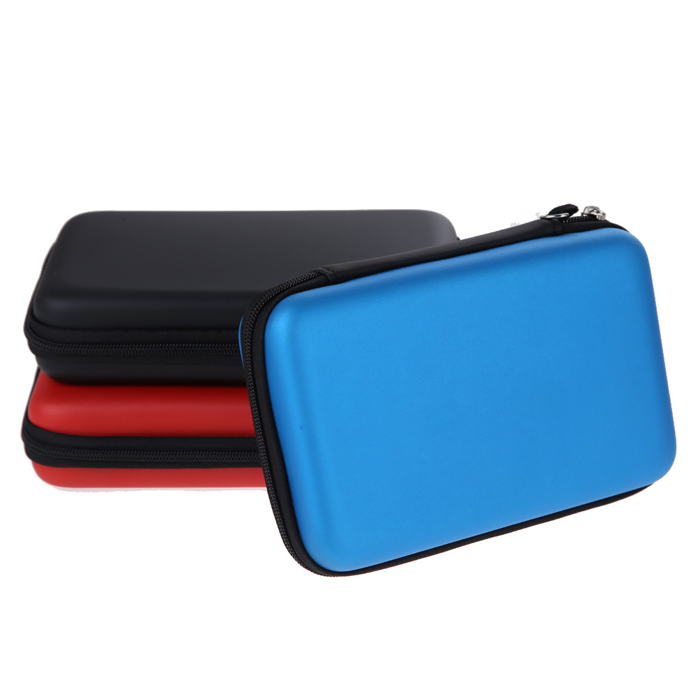 하드 커버 보호 상자 휴대용 보관 가방 3DS 용 휴대 - Gaming Console Box 리뷰 및 가격