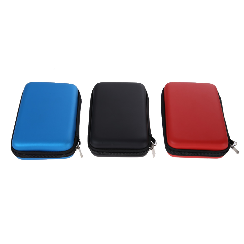 하드 커버 보호 상자 휴대용 보관 가방 3DS 용 휴대 - Gaming Console Box 리뷰 및 가격