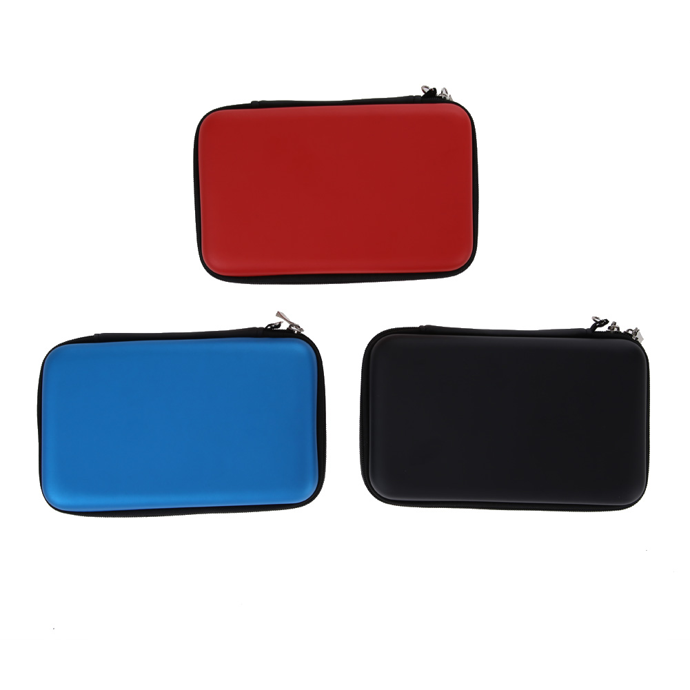 하드 커버 보호 상자 휴대용 보관 가방 3DS 용 휴대 - Gaming Console Box 리뷰 및 가격