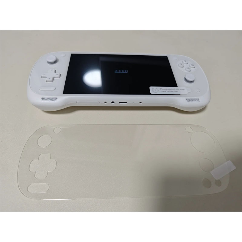 KONKR 포켓핏 풀스크린 고화질 강화필름 휴대용 게임 - Gaming Console Definition 리뷰 및 가격