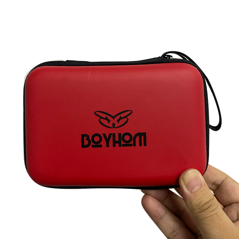 R36S 레트로 핸드 헬드 비디오 게임 콘솔 용 가방  - Gaming Console Box 리뷰 및 가격