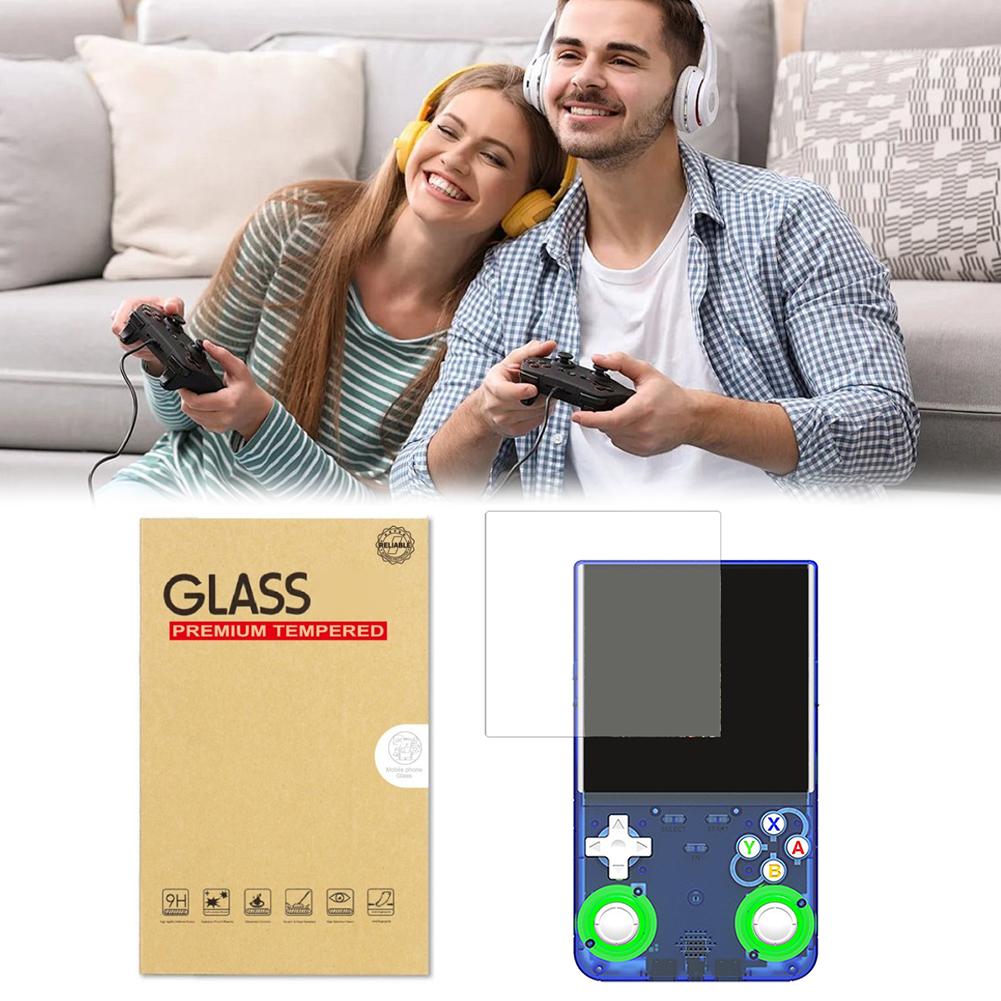 R36 울트라 게임 콘솔 보호 필름용 1개 R36 울트 - Gaming Console Definition 리뷰 및 가격