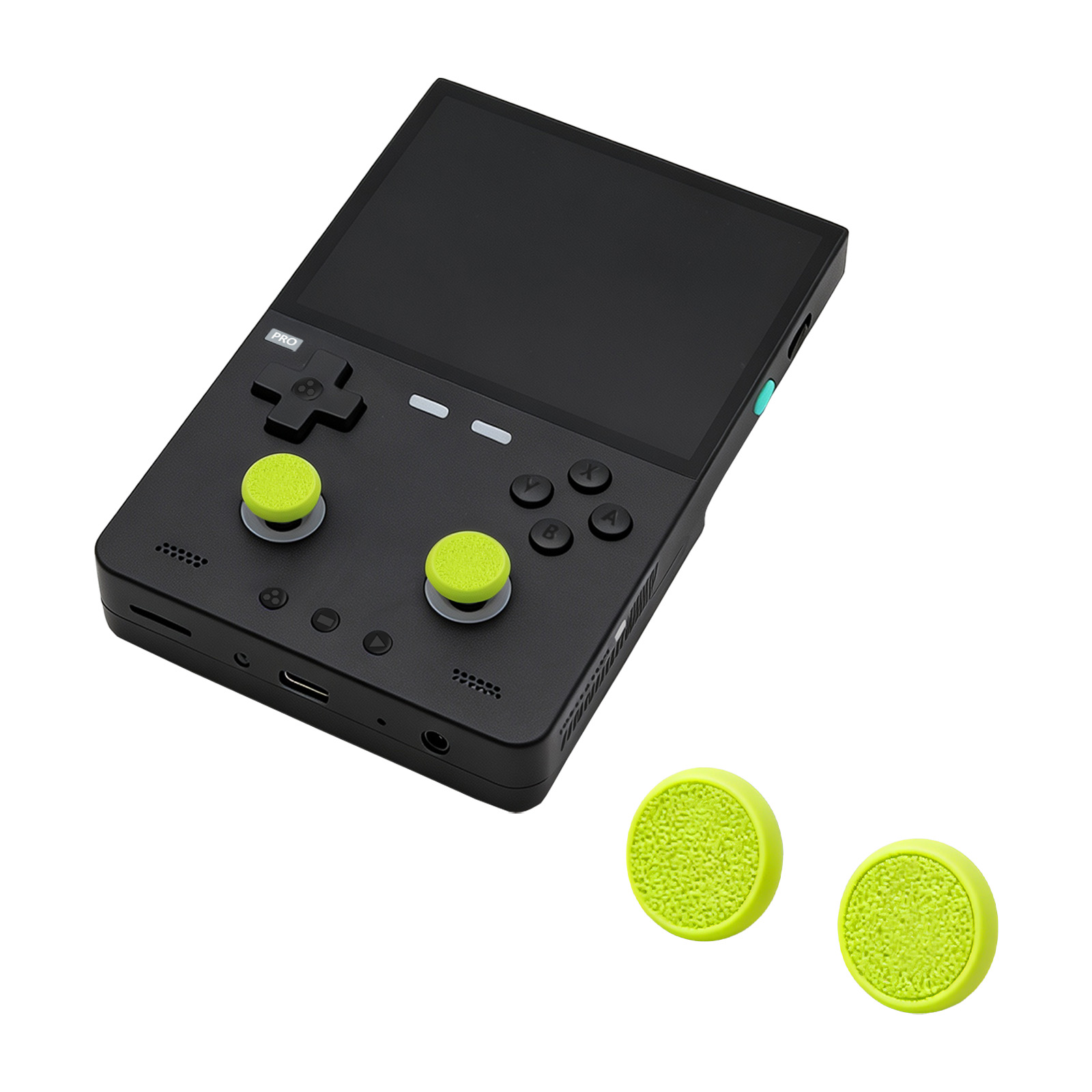 TRIMUI BRICK PRO 게임 콘솔용 조이스틱 캡 - Gaming Console Repair 리뷰 및 가격