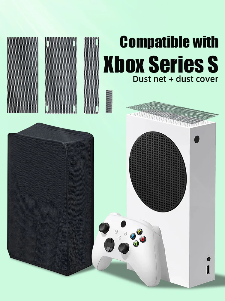 데이터 프로그 Xbox 시리즈 S 게임 콘솔 액세서리용 - Gaming Console Xbox One 리뷰 및 가격