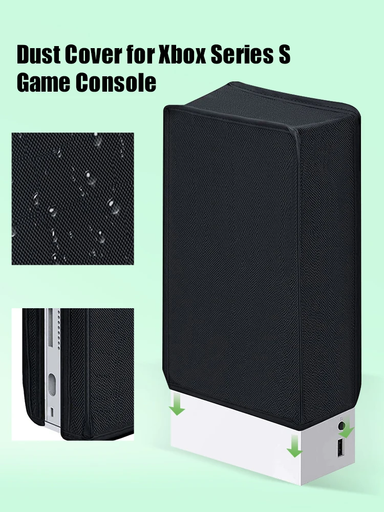 데이터 프로그 Xbox 시리즈 S 게임 콘솔 액세서리용 - Gaming Console Xbox One 리뷰 및 가격