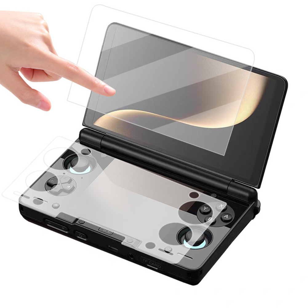 AYN-THOR 휴대용 게임 콘솔용 강화 필름 고화질  - Gaming Console Definition 리뷰 및 가격