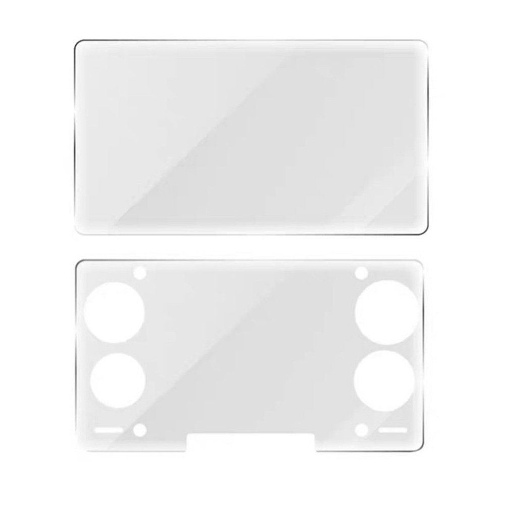 AYN-THOR 휴대용 게임 콘솔용 강화 필름 고화질  - Gaming Console Definition 리뷰 및 가격