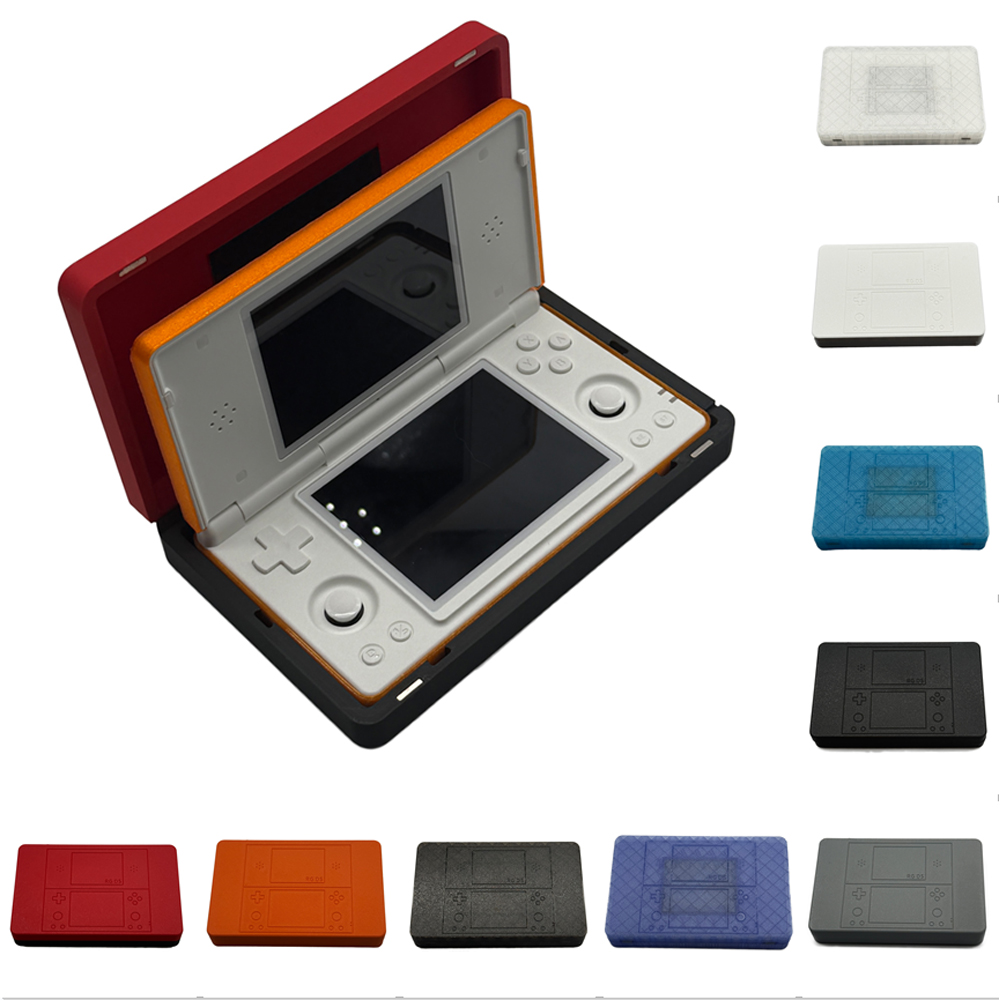 보호 케이스 충격 방지 보호 커버 Anbernic RG - Gaming Console Box 리뷰 및 가격