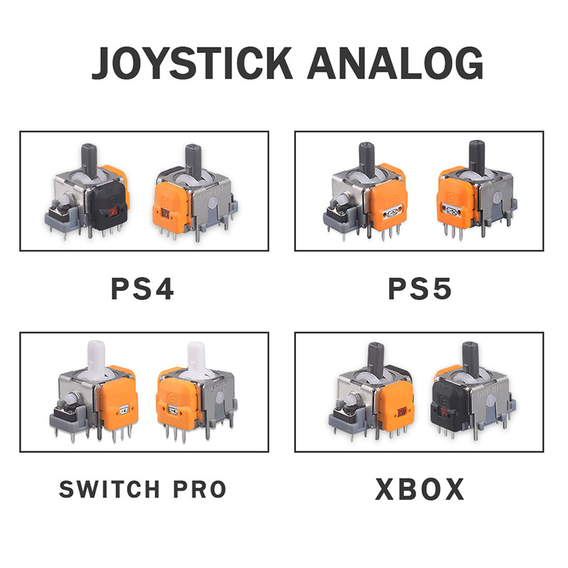 PS5/PS4/Xbox One/시리즈 컨트롤러 수리 부 - Gaming Console Repair 리뷰 및 가격