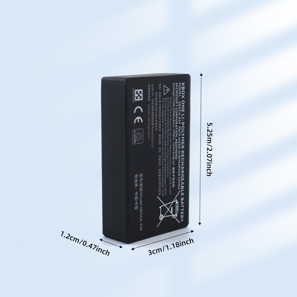PHOMAX GENCA-039 GENCA 039 3.7 - Gaming Console Xbox One 리뷰 및 가격