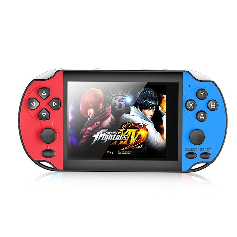 대형 화면과 아케이드풍 디자인, 고화질 향수를 불러일으 - Gaming Console Definition 리뷰 및 가격