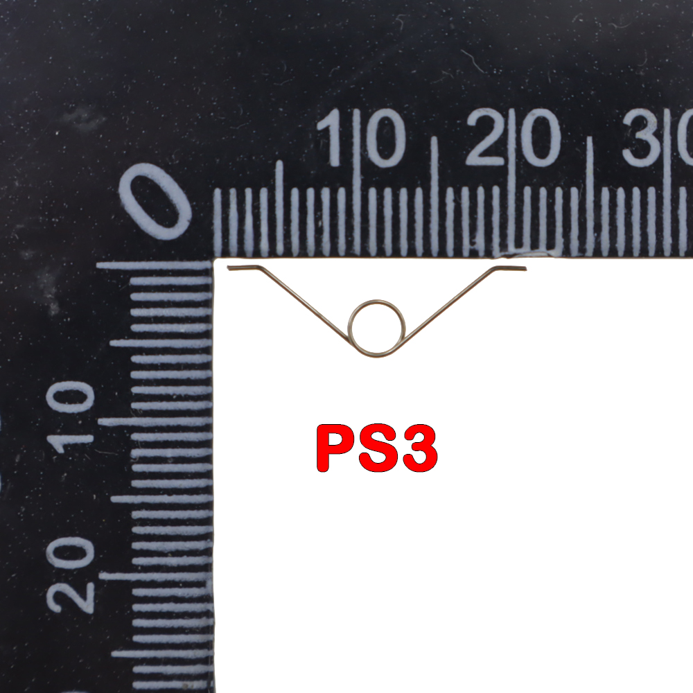 10/20/30/50pcs R2 L2 트리거 버튼 스프 - Gaming Console For Tv 리뷰 및 가격