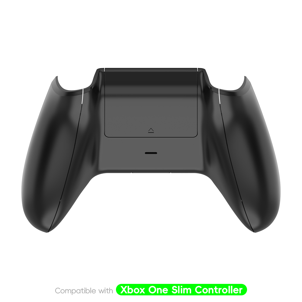 DATA FROG 게임 패드 백 쉘 세트 탈착식 배터리 - Gaming Console Xbox One 리뷰 및 가격