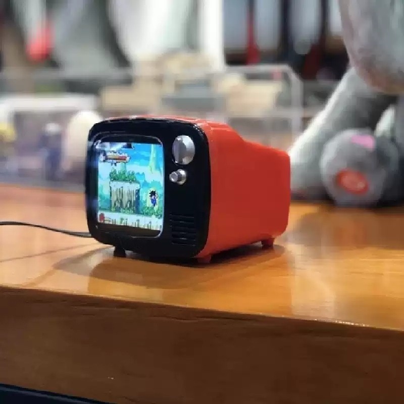 비디오 시청 및 게임용 듀얼 기능을 갖춘 스마트 미니  - Gaming Console For Tv 리뷰 및 가격