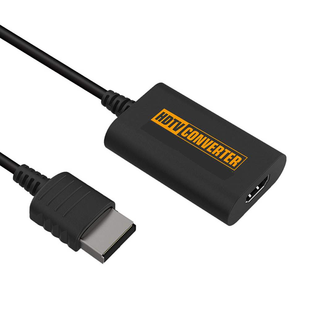 세가 드림캐스트 케이블용 HDMI 호환 어댑터 케이블  - Gaming Console All In One 리뷰 및 가격