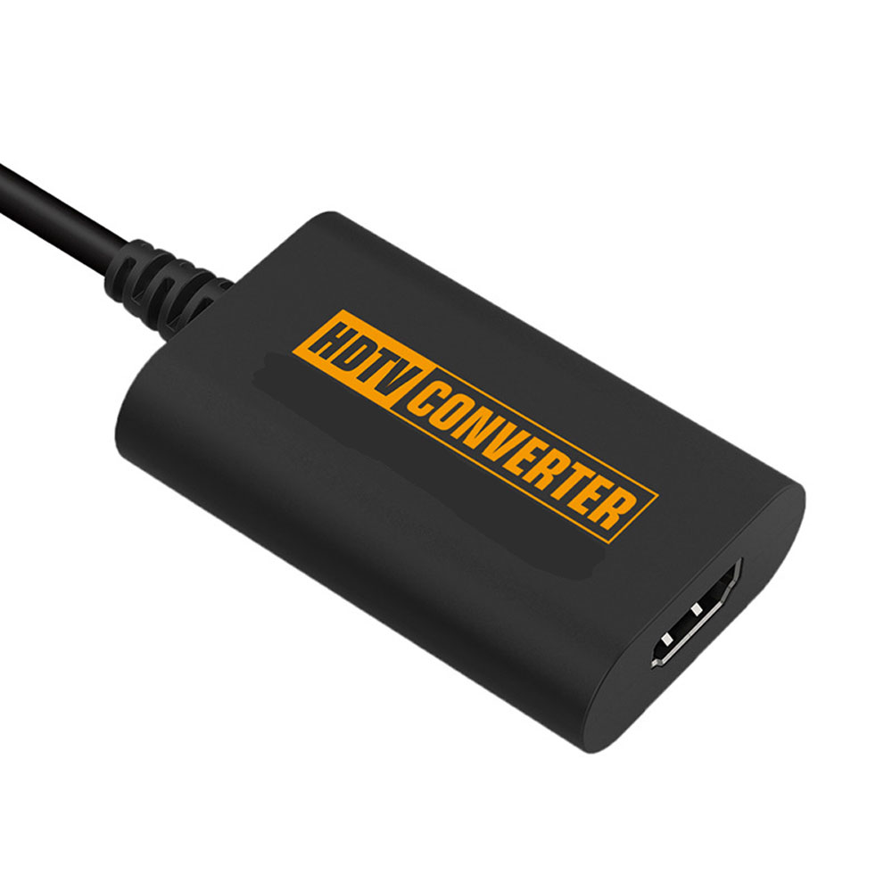세가 드림캐스트 케이블용 HDMI 호환 어댑터 케이블  - Gaming Console All In One 리뷰 및 가격