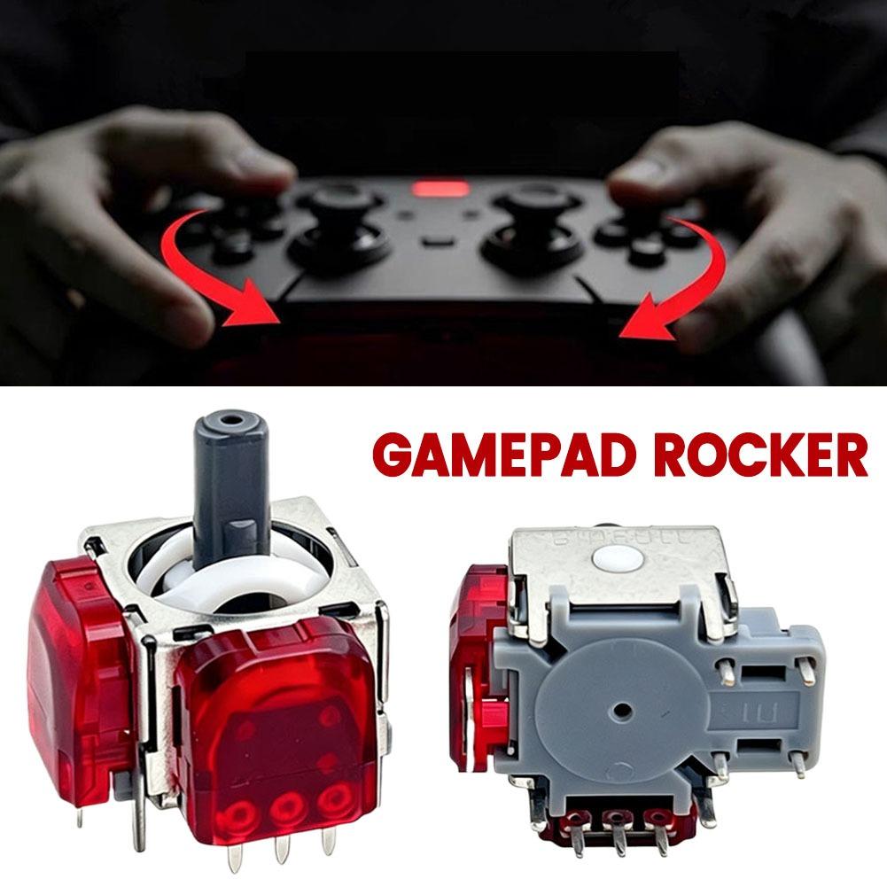 TMR 전자기 조이스틱 게임패드 교체 수리 부품 (PS - Gaming Console Repair 리뷰 및 가격